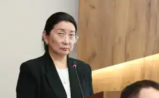 Обсуждение вопросов санитарной безопасности и продовольственной стабильности в Мангистауской области: международный опыт и перспективы