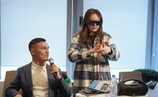 Финал ITMLab 2.0 прошел в Астане