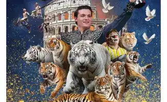 Итальянский цирк Belissimo в Алматы: новые горизонты для культурной жизни города