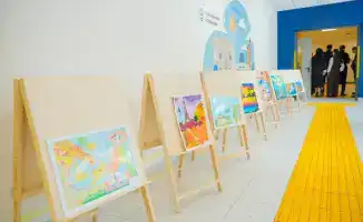 Форум в Астане: внедрение ИИ в образование и развитие цифровых компетенций среди молодежи