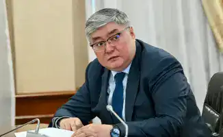 Инвестиционная инициатива в Казахстане: 1501 проект на сумму 85 трлн тенге открывает новые возможности для бизнеса и экономики страны