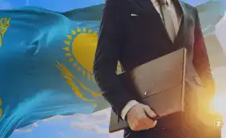 Этический кодекс как основа служебной ответственности государственных служащих в Казахстане