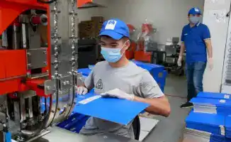 Программа поддержки бизнеса в Алматы до 2030 года