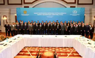 Обсуждение Национального плана по развитию угольной генерации: международные аспекты и участие Комитета госэнергонадзора