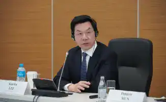 Встреча цифровых вице-министров: внедрение агентных ИИ-систем в госуправление и экономику