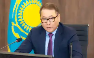 В Министерстве торговли РК состоялось первое заседание обновлённого Общественного совета под председательством Руслана Шаекина