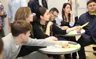 В Алматы запланировано открытие пяти новых молодежных комьюнити-центров в 2026 году