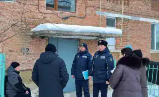 Восточно-Казахстанская область: активизация профилактики правонарушений и отказ от алкоголя в 24 населённых пунктах