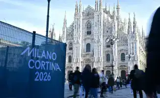 Скиатлон на Олимпийских играх в Италии: Шалыгина 53-я, Степашкина 60-я