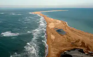 Казахстан инвестирует 1,1 млрд тенге в изучение и сохранение Каспийского моря