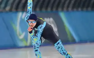 Кристина Силаева в ТОП-20 на Олимпиаде