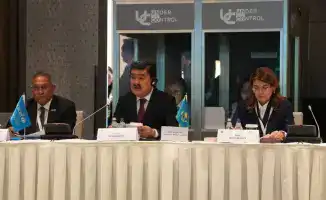 Зелёные школы: Казахстан ставит экологию на урок!