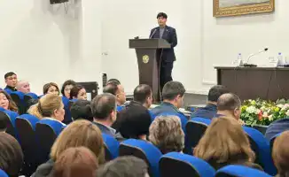 «Закон и порядок»: в Астане прокладывают мосты безопасности для молодежи в борьбе с правонарушениями и экстремизмом