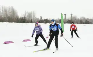 Зимний фестиваль в Астане: кто станет чемпионом?