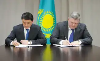 Казахстан закладывает фундамент для процветания: программа развития внутренней ценности на горизонте 2026-2029 годов