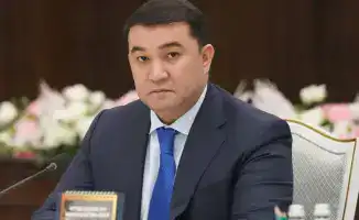 Обсуждение вопросов защиты прав инвесторов в Туркестанской области: шаг к экономическому росту и устранению барьеров