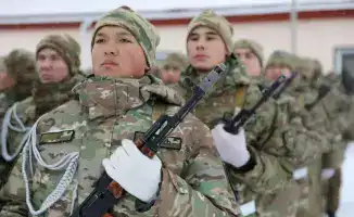 Министерство обороны Республики Казахстан предупреждает о мошенничестве с услугами «освобождения от армии»