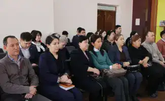 Приоритеты новой Конституции Казахстана: акцент на образование, науку и культуру в контексте прав человека