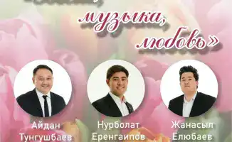 Праздничный концерт Карагандинского джазового оркестра: влияние на культурное восприятие Международного женского дня