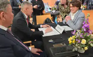 Казахстан и Франция: аграрное сотрудничество, как плодородная почва для новых идей