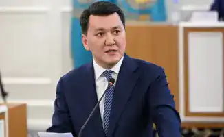 Заседание Конституционной комиссии в городе