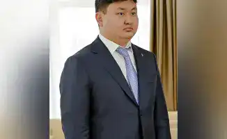 Алишер Беспаев назначен руководителем управления энергетики и ЖКХ Северо-Казахстанской области