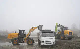 Подготовка к весенним паводкам в Жетісу меры по профилактике и проверка спасательных служб