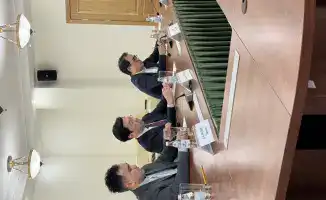 В Минтруда РК обсуждают создание национальной платформы для подготовки кадров к искусственному интеллекту