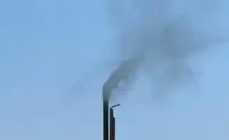 Запрет на твердое и жидкое топливо в Алматы