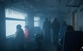 Отравление газом в поезде: десятки казахстанцев в больницах, последствия для массовки южнокорейского сериала в Алматы