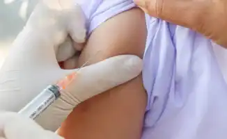 В Астане введены новые правила госпитализации детей: отсутствие прививки от кори станет препятствием для получения медицинской помощи