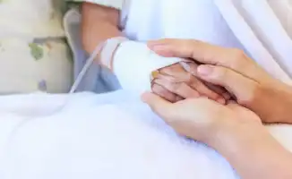 Астана: История Даши Жуковой, пережившей 11 операций после трагического пожара