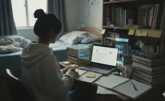 Использование нейросетей и искусственного интеллекта в научных работах: позиция Казахстана на международной арене