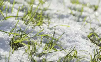 Астана и Алматы: ожидается потепление до +10 градусов