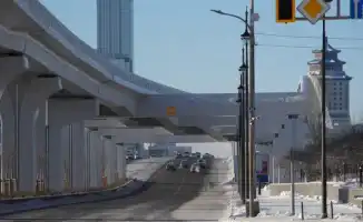 Запуск LRT в Астане в 2026 году: как новая система общественного транспорта изменит скорость передвижения и разгрузит дороги города