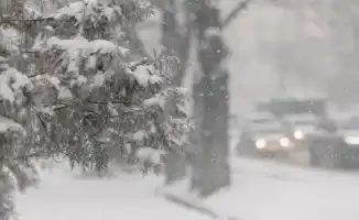 Прогноз погоды в Казахстане на 16 и 17 февраля: дождь и снег от синоптиков Казгидромета