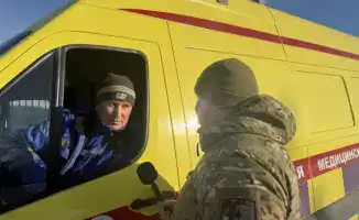 В Кокшетау акцентировали внимание на важности уступки дороги спецтранспорту для сохранения жизней