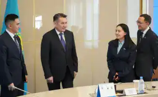 В ВКО 2000 молодых людей получат работу в рамках программ «Молодежная практика» и «Жасыл ел»