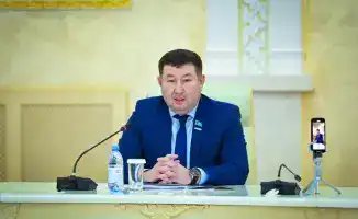 В Актюбинской области зарождается коалиция, как семя перемен для новой Конституции