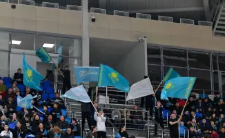 Семей объединяется в поддержку Конституции: 5 тысяч голосов за перемены