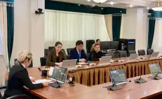 Новые профессии в Минтруда: планы на будущее