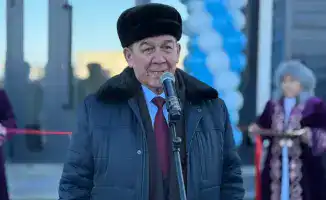 Новый физкультурно-оздоровительный комплекс в Доссоре: шаг к улучшению качества жизни жителей района