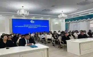 Қызылордада террористік қауіп-қатерлер семинары өтті