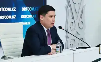 Механизм проверок промышленной безопасности Казахстан 2026