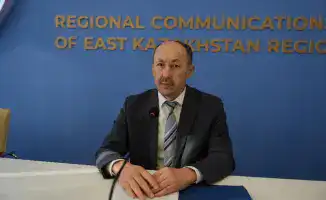 95% государственных услуг Восточно-Казахстанской области доступны онлайн