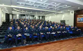 Семинар по совершенствованию следственной деятельности МВД прошел в столице