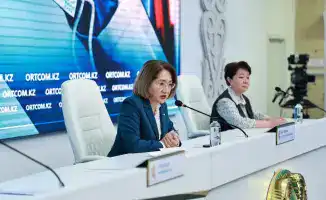 Инфекционная заболеваемость в РК снижается: меры по кори усиливаются