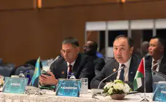 В Стамбуле прошло Второе заседание Министров транспорта государств-членов Организации исламского сотрудничества