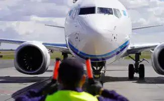 Жолдар жаңғырады, әуежайлар жанданады!