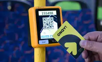 В Атырау запускается система оплаты проезда «Oñay»